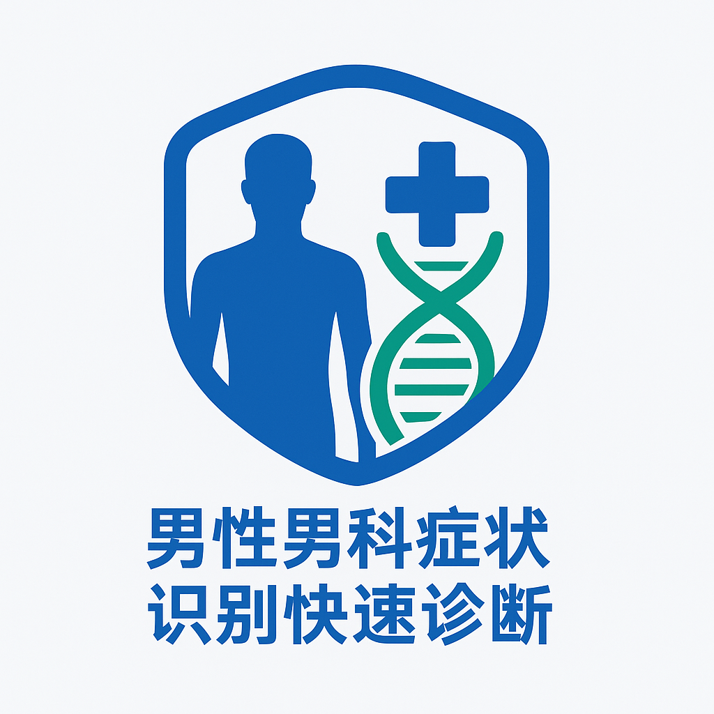 男性健康诊断系统